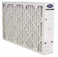 Filters For Air Conditioners And Heaters