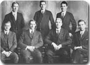carrier corporation founders