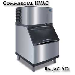 estimate HVAC refrigeration