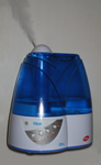 ultrasonic dehumidifier